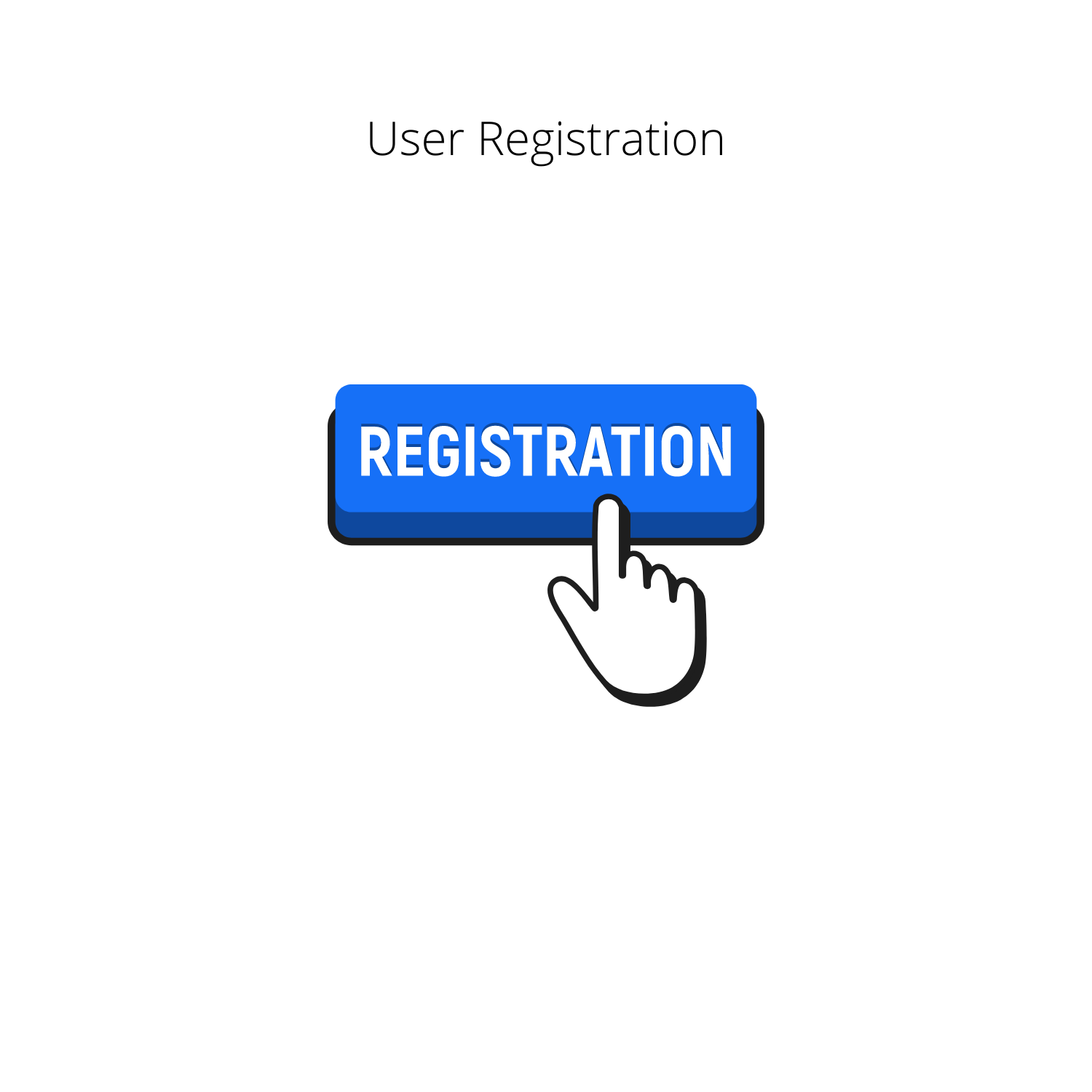Registrasi User
