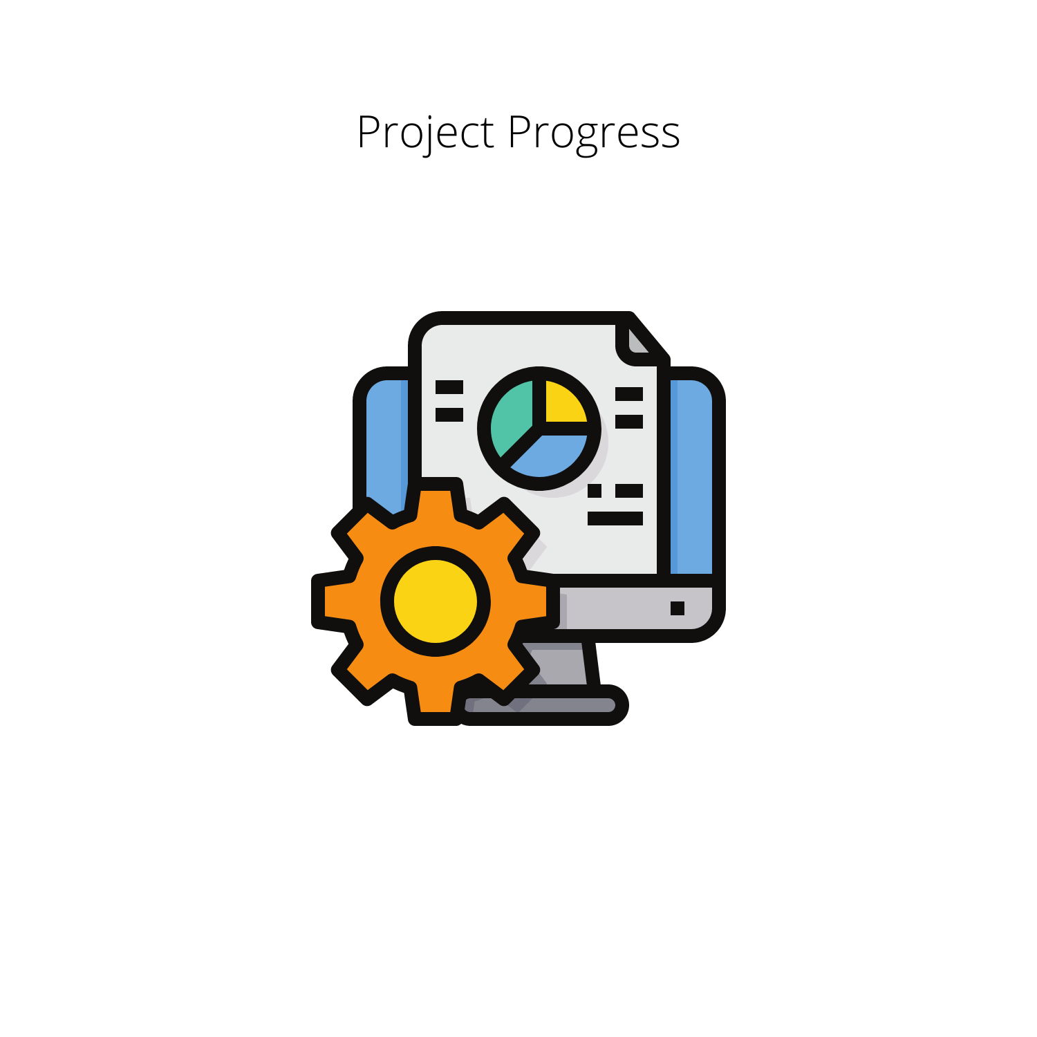 Project Progress