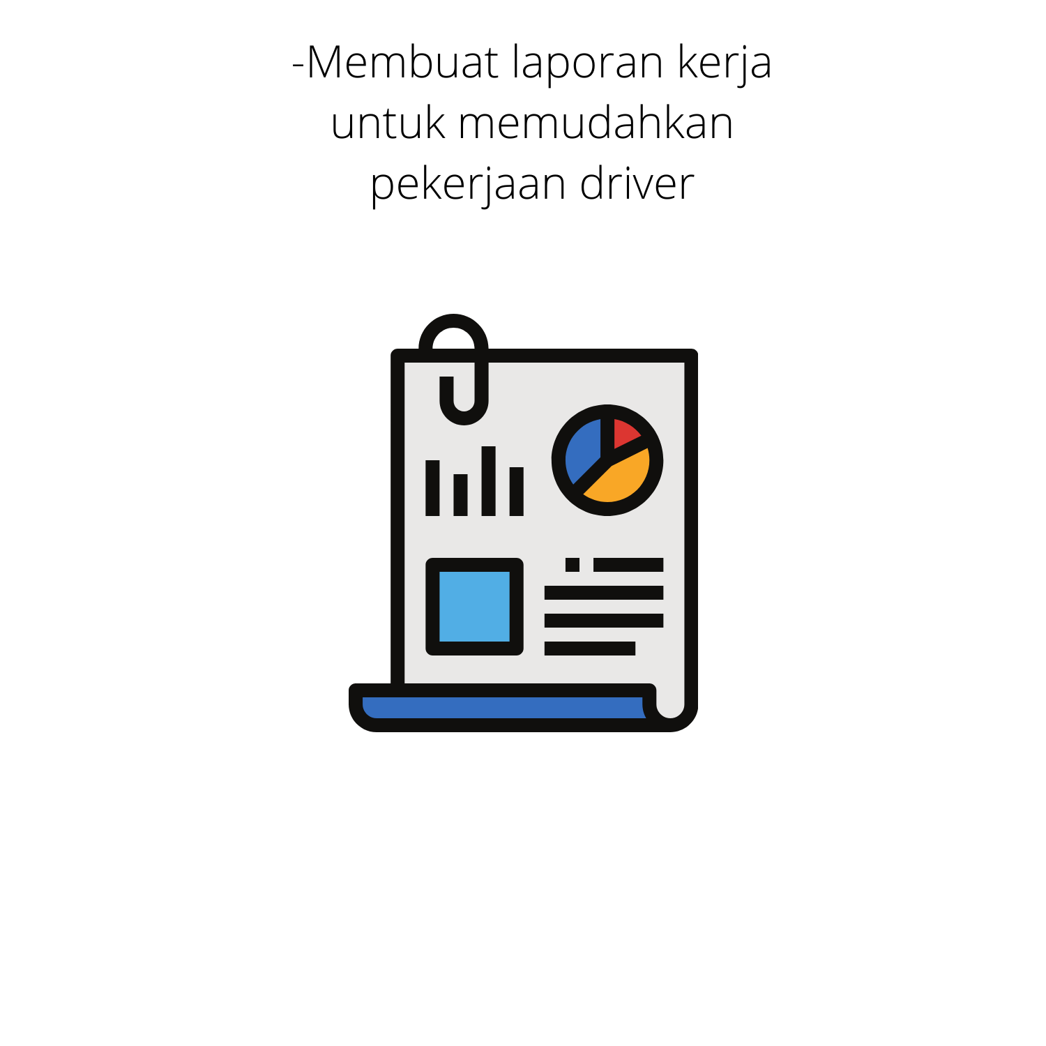 Driver Application