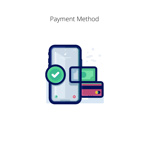 Payment Method / Online Payment