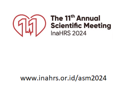 INAHRS Annual Scientific Meeting 2024